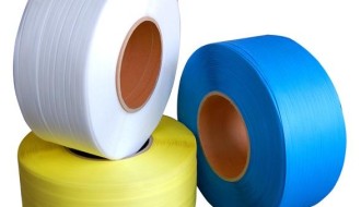 SEMI AUTO / FULLY AUTO POLYESTER STRAPPING BAND